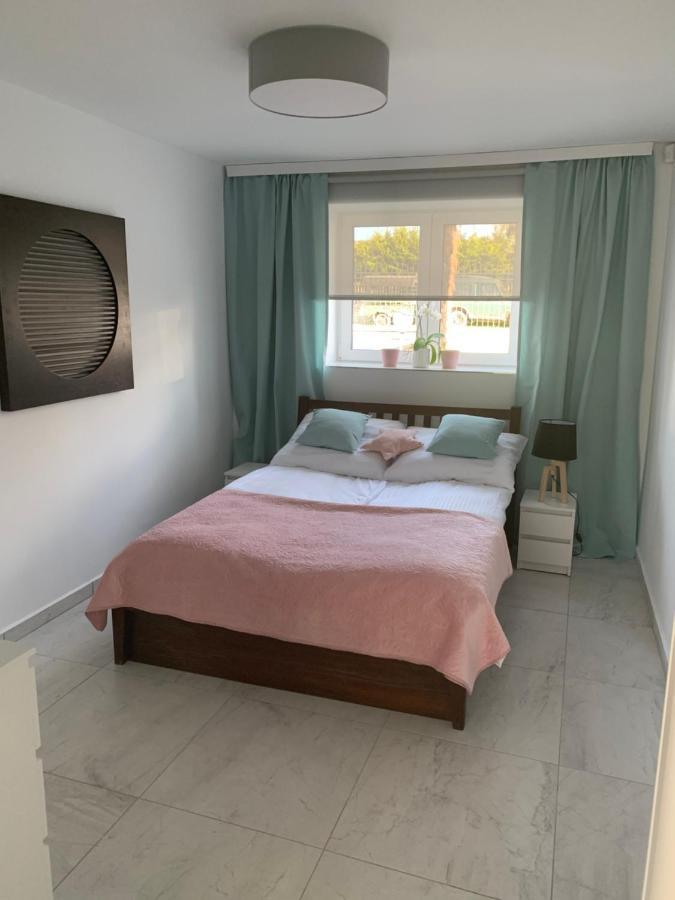 Apartamenty U Ewy أوستكا المظهر الخارجي الصورة