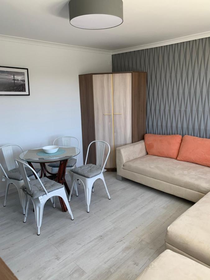 Apartamenty U Ewy أوستكا المظهر الخارجي الصورة