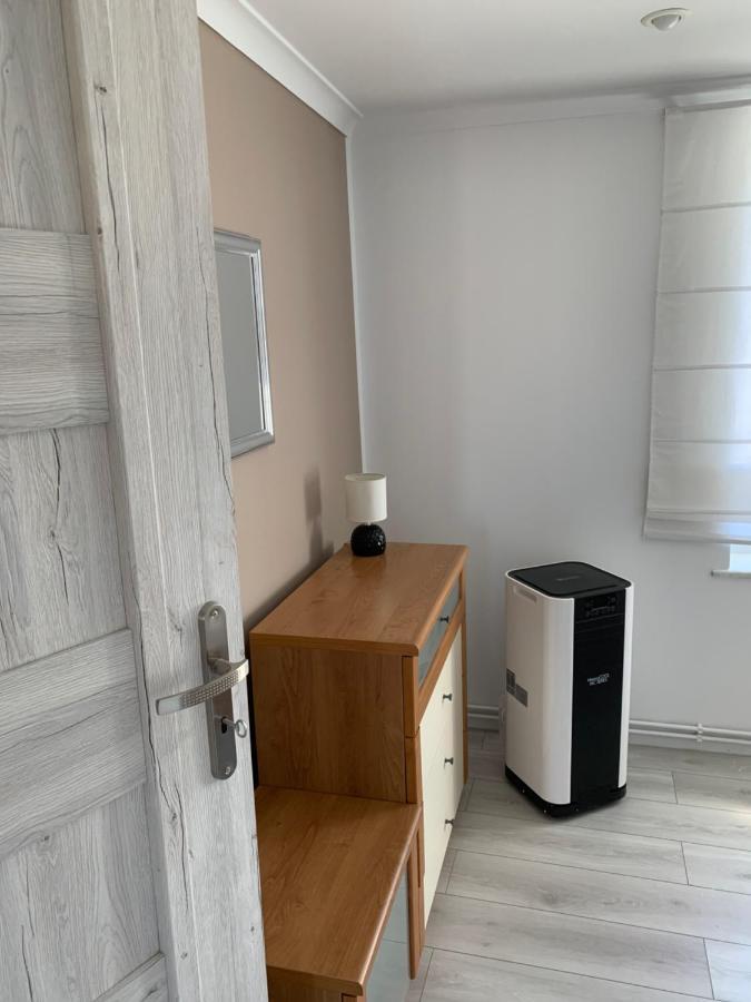 Apartamenty U Ewy أوستكا المظهر الخارجي الصورة