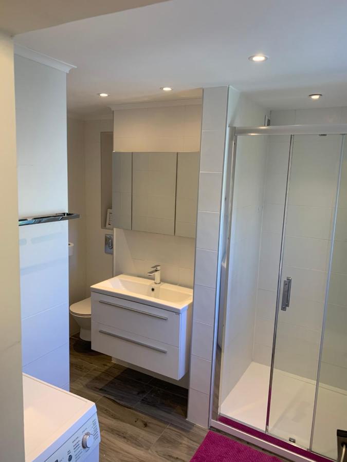 Apartamenty U Ewy أوستكا المظهر الخارجي الصورة