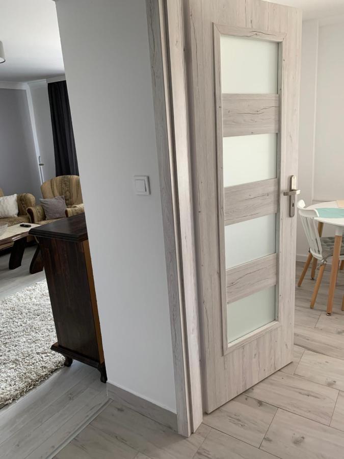 Apartamenty U Ewy أوستكا المظهر الخارجي الصورة