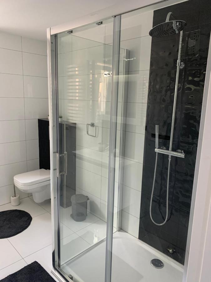 Apartamenty U Ewy أوستكا المظهر الخارجي الصورة