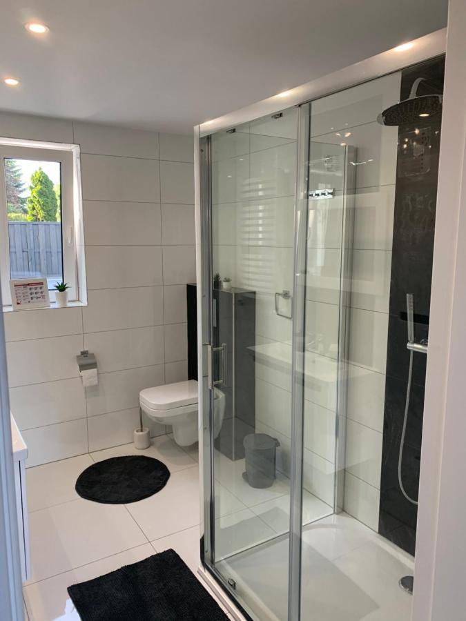 Apartamenty U Ewy أوستكا المظهر الخارجي الصورة