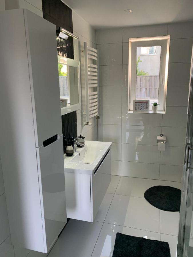 Apartamenty U Ewy أوستكا المظهر الخارجي الصورة