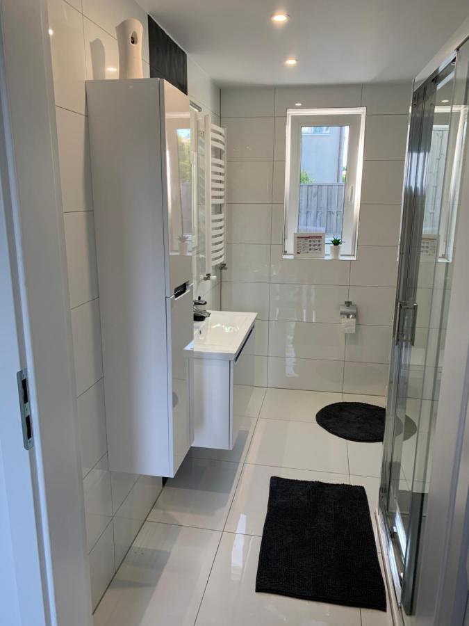 Apartamenty U Ewy أوستكا المظهر الخارجي الصورة
